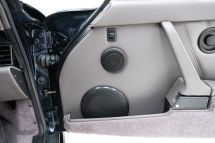 Porsche 964 Turbo Factory X 33 Option '92 (1992)