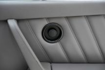 Porsche 964 Turbo Factory X 33 Option '92 (1992)