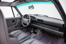 Porsche 964 Turbo Factory X 33 Option '92 (1992)