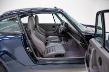 Porsche 964 Turbo Factory X 33 Option '92 (1992)