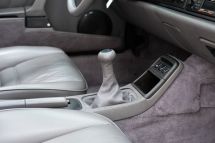 Porsche 964 Turbo Factory X 33 Option '92 (1992)