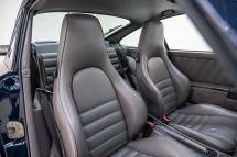 Porsche 964 Turbo Factory X 33 Option '92 (1992)