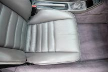 Porsche 964 Turbo Factory X 33 Option '92 (1992)