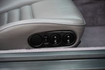 Porsche 964 Turbo Factory X 33 Option '92 (1992)