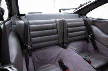 Porsche 964 Turbo Factory X 33 Option '92 (1992)