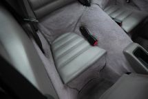 Porsche 964 Turbo Factory X 33 Option '92 (1992)