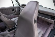 Porsche 964 Turbo Factory X 33 Option '92 (1992)