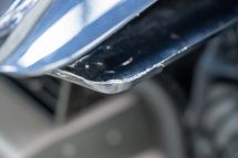 Porsche 964 Turbo Factory X 33 Option '92 (1992)