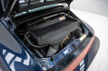Porsche 964 Turbo Factory X 33 Option '92 (1992)