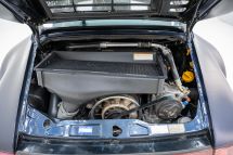 Porsche 964 Turbo Factory X 33 Option '92 (1992)