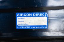 Porsche 964 Turbo Factory X 33 Option '92 (1992)