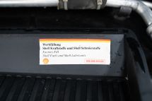 Porsche 964 Turbo Factory X 33 Option '92 (1992)