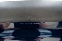 Porsche 964 Turbo Factory X 33 Option '92 (1992)