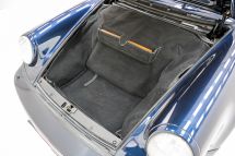 Porsche 964 Turbo Factory X 33 Option '92 (1992)