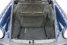 Porsche 964 Turbo Factory X 33 Option '92 (1992)