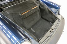 Porsche 964 Turbo Factory X 33 Option '92 (1992)