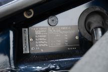 Porsche 964 Turbo Factory X 33 Option '92 (1992)