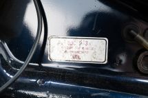 Porsche 964 Turbo Factory X 33 Option '92 (1992)