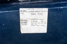 Porsche 964 Turbo Factory X 33 Option '92 (1992)