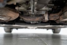 Porsche 964 Turbo Factory X 33 Option '92 (1992)