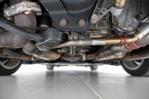 Porsche 964 Turbo Factory X 33 Option '92 (1992)