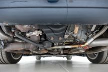 Porsche 964 Turbo Factory X 33 Option '92 (1992)