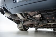 Porsche 964 Turbo Factory X 33 Option '92 (1992)