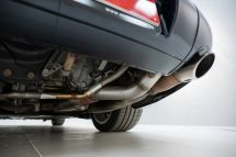 Porsche 964 Turbo Factory X 33 Option '92 (1992)