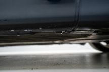 Porsche 964 Turbo Factory X 33 Option '92 (1992)