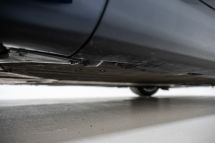 Porsche 964 Turbo Factory X 33 Option '92 (1992)