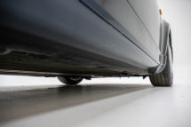 Porsche 964 Turbo Factory X 33 Option '92 (1992)