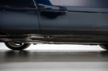 Porsche 964 Turbo Factory X 33 Option '92 (1992)