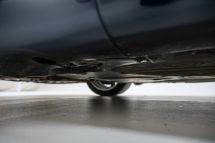 Porsche 964 Turbo Factory X 33 Option '92 (1992)