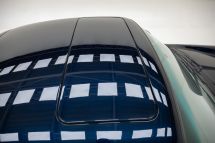 Porsche 964 Turbo Factory X 33 Option '92 (1992)