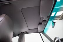 Porsche 964 Turbo Factory X 33 Option '92 (1992)