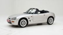 Suzuki Cappuccino '92 (1992)