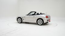 Suzuki Cappuccino '92 (1992)