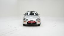 Suzuki Cappuccino '92 (1992)