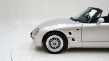 Suzuki Cappuccino '92 (1992)