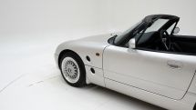 Suzuki Cappuccino '92 (1992)