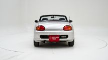 Suzuki Cappuccino '92 (1992)
