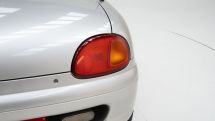 Suzuki Cappuccino '92 (1992)