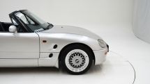 Suzuki Cappuccino '92 (1992)