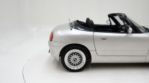 Suzuki Cappuccino '92 (1992)