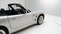 Suzuki Cappuccino '92 (1992)