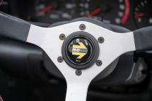 Suzuki Cappuccino '92 (1992)