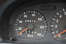 Suzuki Cappuccino '92 (1992)