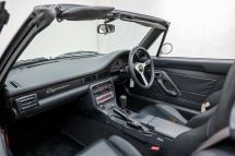 Suzuki Cappuccino '92 (1992)