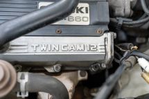 Suzuki Cappuccino '92 (1992)