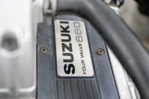 Suzuki Cappuccino '92 (1992)